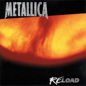 ReLoad Metallica