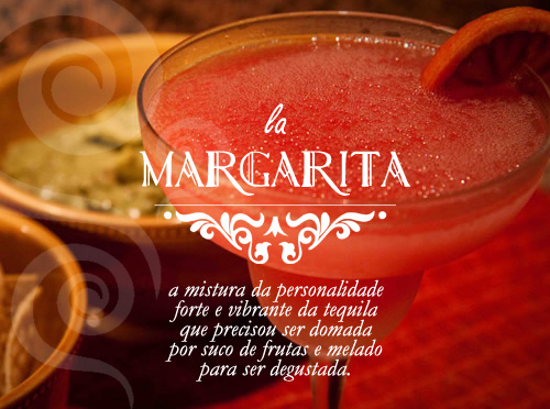 Especial de Drinks - Margarita - Candice Cigar Co
